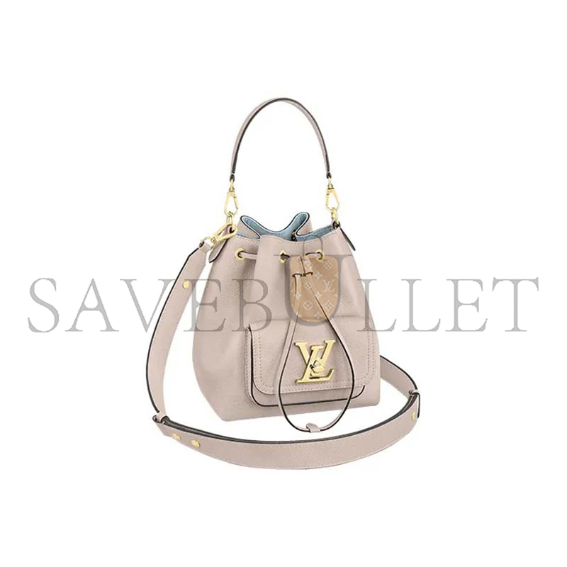 l0vis Vvtt0n master lockme bucket m57688 (23*23*16cm)